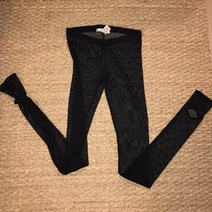 Tights (new with no tags)